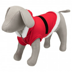 TRIXIE 925102 ruha Xmas mikuláskabát XS 35 cm piros Kutya 0 TRIXIE