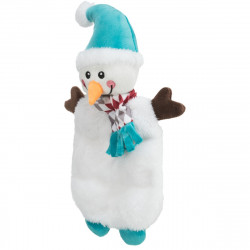 TRIXIE 92570 Xmas kutya játék plüss hóember 31 cm Kutya 0 TRIXIE