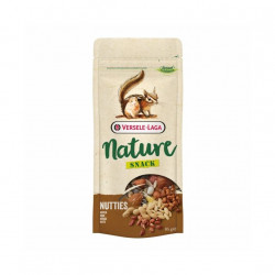VL Nature Snack Nutties 85 g válogatott mogyorók keveréke 461436 Eledel Rágcsáló Versele-Laga