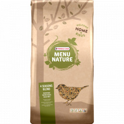 VL PRESTIGE 4 Seasons 4 kg vadmadár eleség 464107 Főeleség Madár Versele-Laga