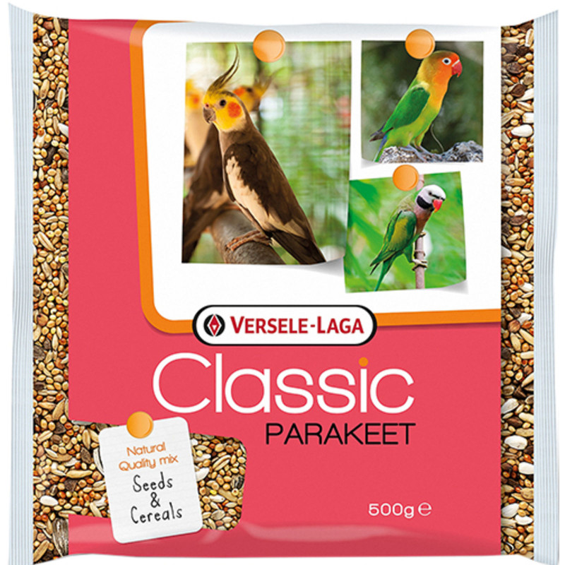 VL Prestige Classic 500 g nimfa eledel 421154