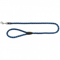 TRIXIE 144213 Cavo póráz L-XL 1m/18mm indigo/royal blue Kutya kutya-macska TRIXIE