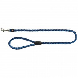 TRIXIE 144213 Cavo póráz L-XL 1m/18mm indigo/royal blue Kutya kutya-macska TRIXIE