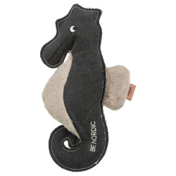 TRIXIE 36060 kutyajáték fabric/plüss csikóhal 32 cm Kutya kutya-macska TRIXIE