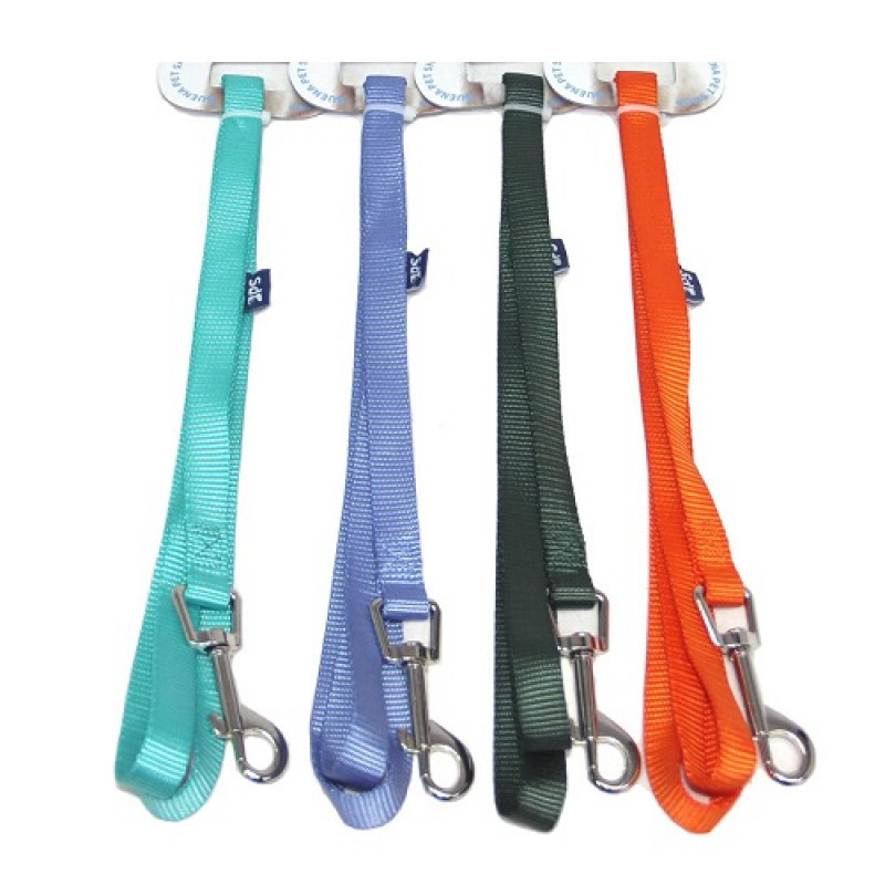 BPS 13028 Textil póráz 20 mmx120 cm