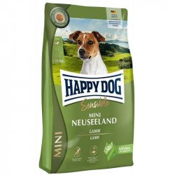 Happy Dog Supreme Mini Neuseeland 10 kg 148107 Kutya kutya-macska Happy Dog