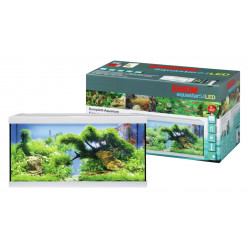 MP AquaStar 60 LED akvárium szett 54 l fehér (60x30x30) 0340646 Akvárium Akvarisztika EHEIM