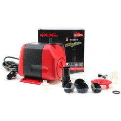 SZB XiLong XL-3320 vízpumpa - 1000l/h, 18w, max 1,6 m Felszerelés Akvarisztika Szer-Ber