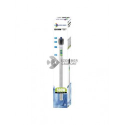 Szer-Ber akváriumi automata fűtő 500 w 300-500 l-hez 45 cm (SZB500W) Felszerelés Akvarisztika Szer-Ber