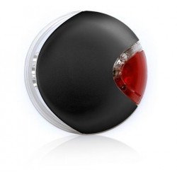 Flexi Vario Multi Box lámpa szürke/fehér Kutya Akvarisztika Flexi