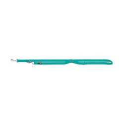 TRIXIE 200712 póráz premium áll. kétréteg XS-S 2m/15mm ocean Kutya kutya-macska TRIXIE