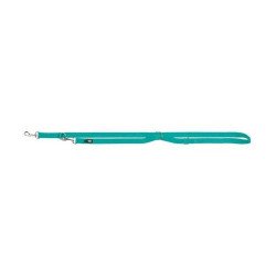 TRIXIE 200712 póráz premium áll. kétréteg XS-S 2m/15mm ocean Kutya kutya-macska TRIXIE