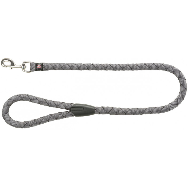 TRIXIE 144216 Cavo póráz L-XL 1m /18 mm graphite