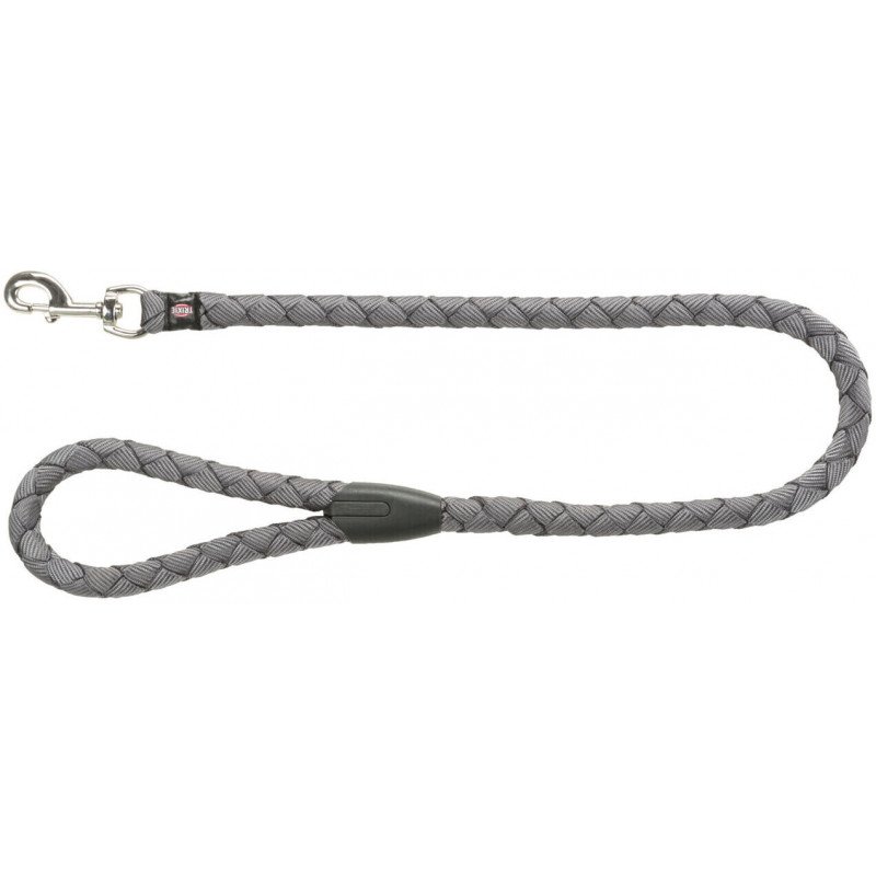 TRIXIE 144216 Cavo póráz L-XL 1m /18 mm graphite
