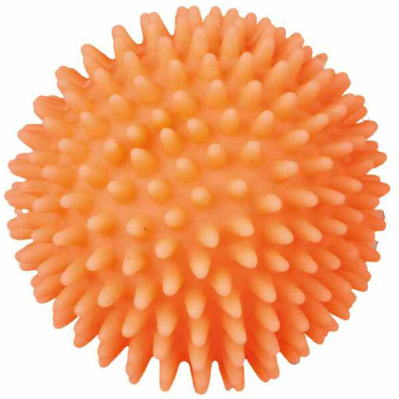 TRIXIE 3414 kutyajáték latex labdasüni 7,5 cm