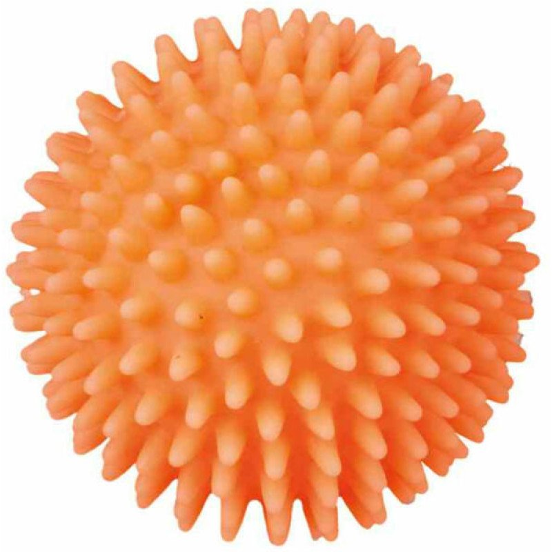 TRIXIE 3414 kutyajáték latex labdasüni 7,5 cm