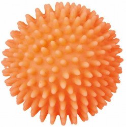 TRIXIE 3414 kutyajáték latex labdasüni 7,5 cm Kutya kutya-macska TRIXIE