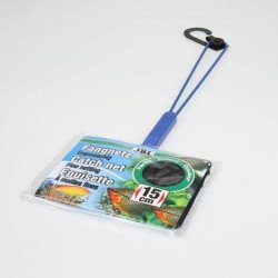 JBL 61036 Halháló 15 cm fekete ritka Egyéb Akvarisztika JBL