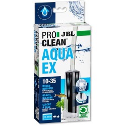 JBL ProClean Aqua Ex 10-35 Tisztítóeszközök Akvarisztika JBL