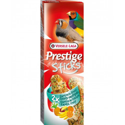 VL PRESTIGE dupla rúd exota 60 g exotic fruit (422311) Madáreledel Madár Versele-Laga