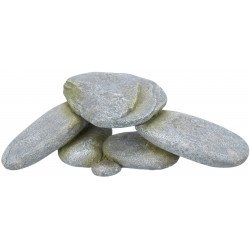 TRIXIE 76324 kőfennsík műanyag 19x8 cm Berendezés, dekor Terrarisztika TRIXIE