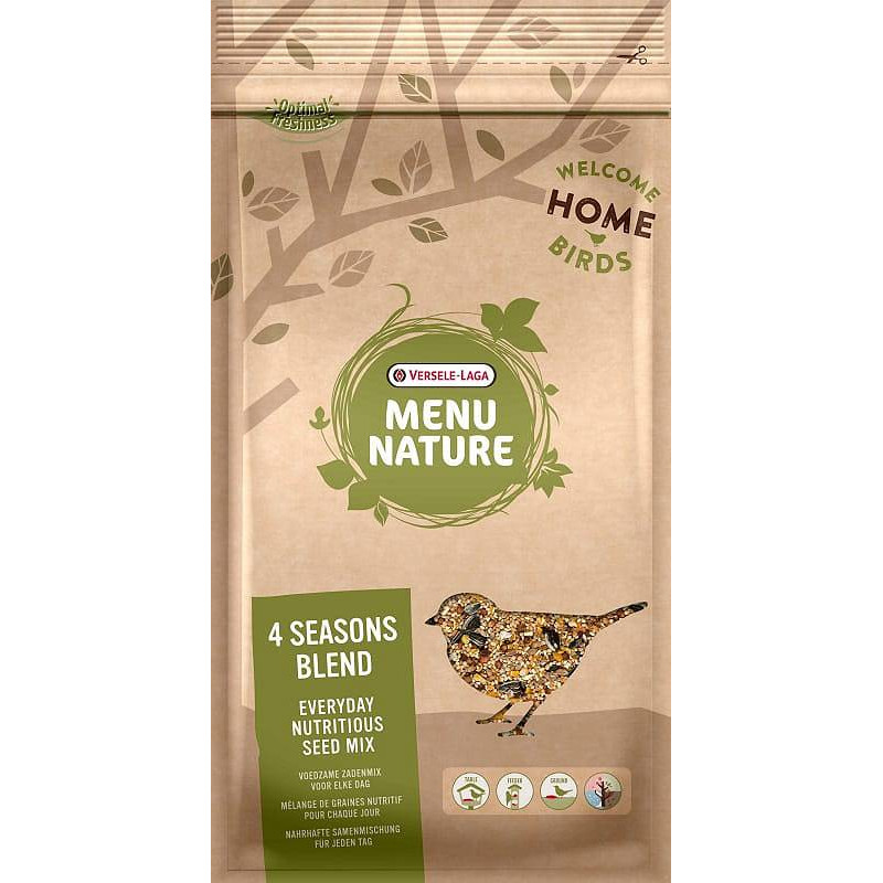 VL PRESTIGE 4 Seasons 1 kg vadmadár eleség 464106