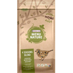 VL PRESTIGE 4 Seasons 1 kg vadmadár eleség 464106 Főeleség Madár Versele-Laga
