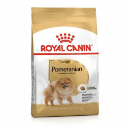 Royal Canin BHN Pomeranian adult 500 g (285850) Kutya kutya-macska Royal Canin
