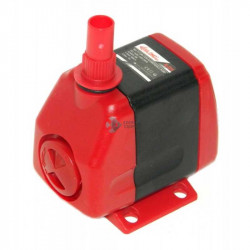 Szer-Ber XiLong XL-3310 vízpumpa - 600l/h, 5w, max 1m Felszerelés Akvarisztika XILONG