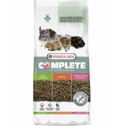 VL Complete Cavia 8 kg 461522 Eledel Rágcsáló Versele-Laga