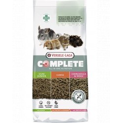 VL Complete Cavia 8 kg 461522 Eledel Rágcsáló Versele-Laga