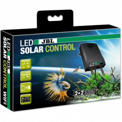 JBL LED SOLAR Control WiFi Felszerelés 0 JBL