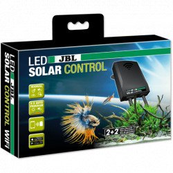 JBL LED SOLAR Control WiFi Felszerelés 0 JBL