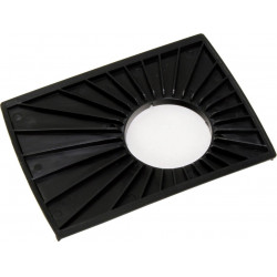 JBL 60127 SZŰRŐKOSÁR FEDÉL CP1500/1 Kiegészítők Akvarisztika JBL