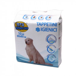 BPS 14481 kutyapelenka 60x60 cm 10 db-os Kutya kutya-macska BPS