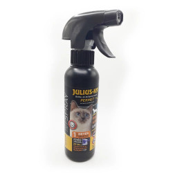 Julius K-9 Bolha- és kullancsriasztó permet macskák részére (200ml) 313788 Bolha, kullancs kutya-macska JULIUS K9