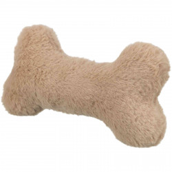 TRIXIE 92605 Xmas kutya játék plüss sípolós csont 24 cm Kutya kutya-macska TRIXIE