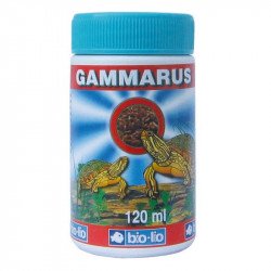 BIO-LIO gammarus 120 ml / 12 g (5-vel rendelhető) Teknős Terrarisztika BIO-LIO