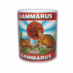 BIO-LIO gammarus talpastasakos 825 ml / 36 g Teknős Terrarisztika BIO-LIO
