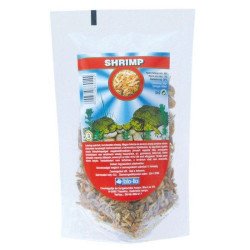 BIO-LIO shrimp talpastasakos 400 ml / 30 g Teknős Terrarisztika BIO-LIO