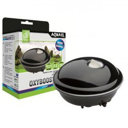 AQUAEL OXY-BOOST légpumpa APR-150 (150 l/h) 50-150 l 113119 Felszerelés Akvarisztika AQUAEL