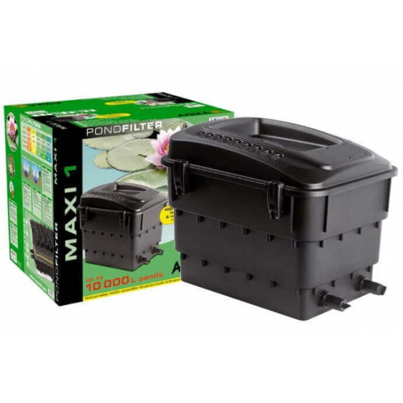 AQUAEL tavi tartály maxi 1 (10000 literig) 017-7041