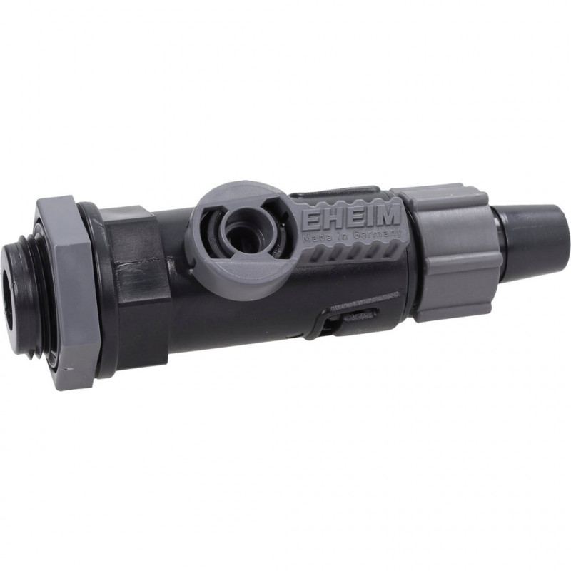 EHEIM 7276950 szűrőház vízleeresztő csap  2260-hoz