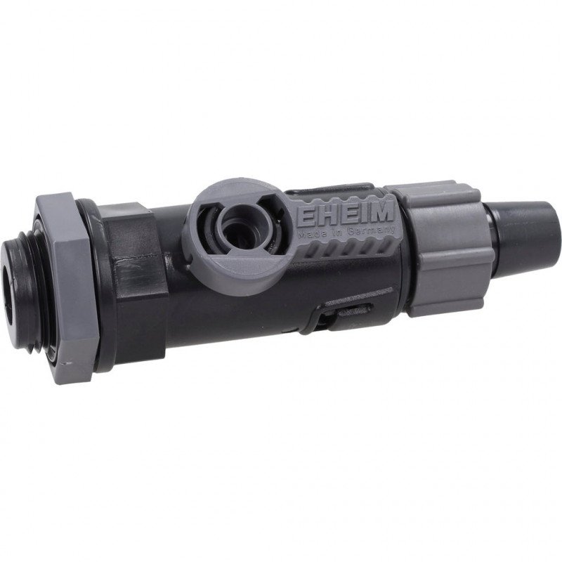 EHEIM 7276950 szűrőház vízleeresztő csap  2260-hoz