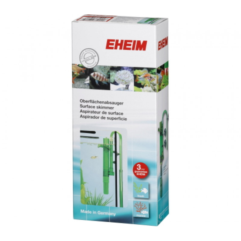 EHEIM vízfelszin tisztító (felületi elszívó) (3535000)