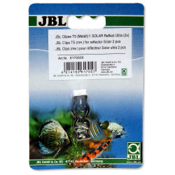 JBL 61705 Clipse T5 (fém) fénycsőhöz Solar Reflecthez Kiegészítők Akvarisztika JBL