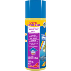 SERA KH/PH - plus 100 ml 3810 Egyéb Akvarisztika SERA