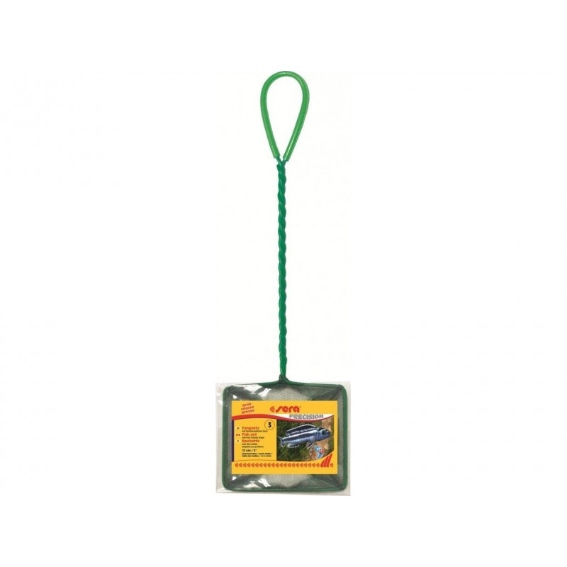 SERA háló 3-as (12 cm - 5) 8824