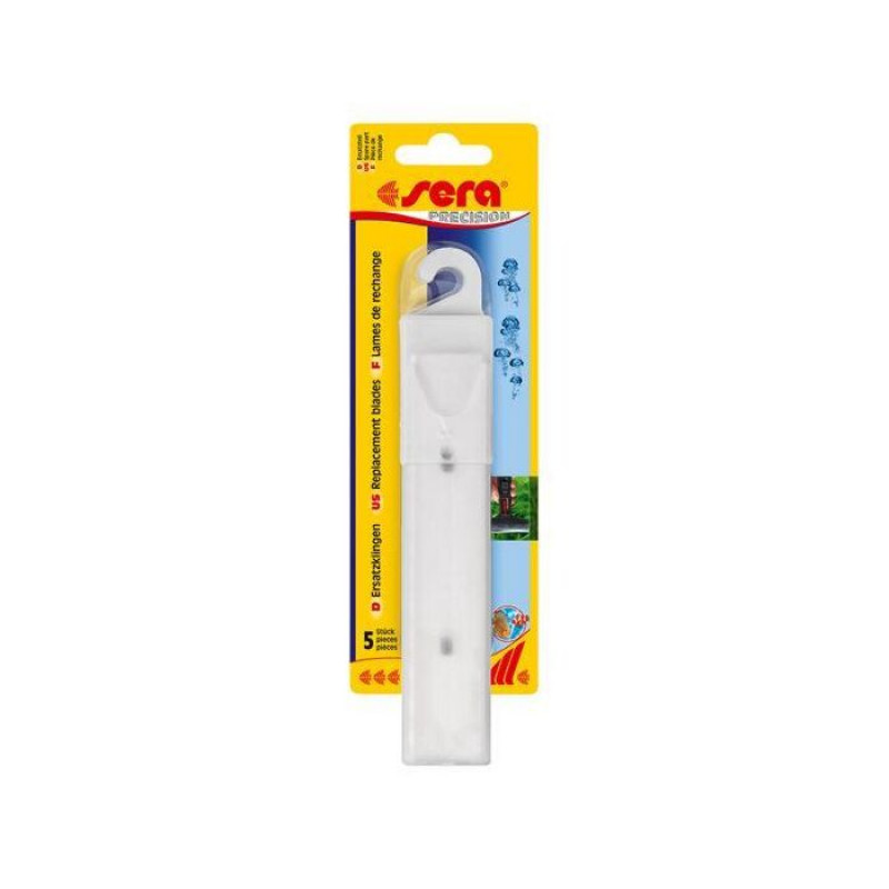 SERA pótpenge 5 db-os 8846