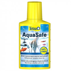 Tetra AquaSafe 500 ml 1000 L-hez 198876 Akvarisztika Tetra